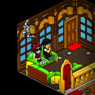 Photo by habbopio7