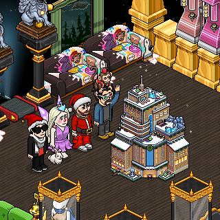 Photo by habbopio7