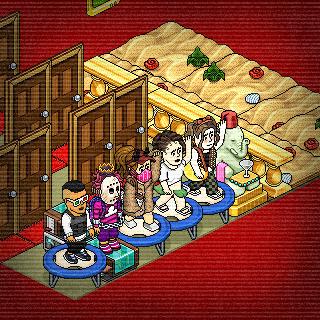 Photo by BENjAMiNiGNACi0