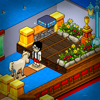 Photo by .:HabboHades:.
