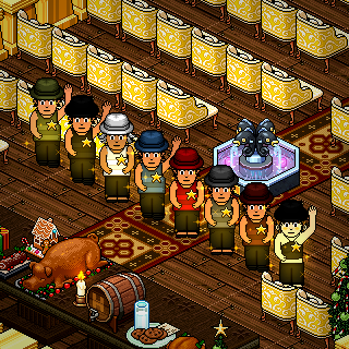 Photo by .:HabboHades:.