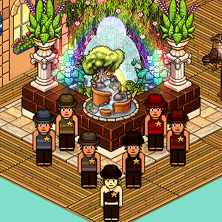 Photo by .:HabboHades:.