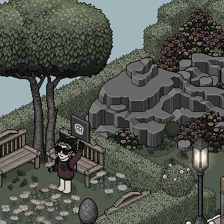 Photo by Yaenrri