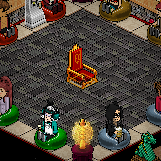 Photo by SiirGiovanni