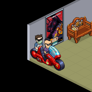Photo by DavidHabbo72