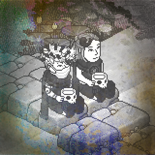 Photo by Ganbaru