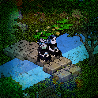Photo by Ganbaru