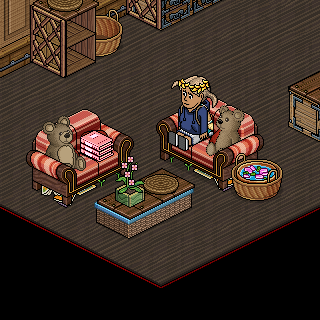 Photo by Tamy