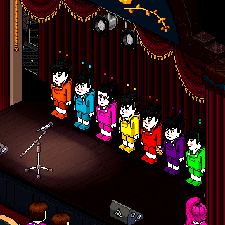 Photo by Sextillian