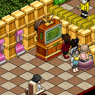 Photo by Br4nz