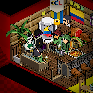Photo by .Atl.Nacional.