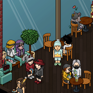 Photo by MiRatoncita.