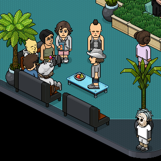 Photo by MiRatoncita.