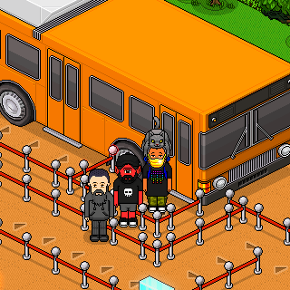 Photo by bubaman