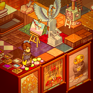 Photo by justin1994Habbo