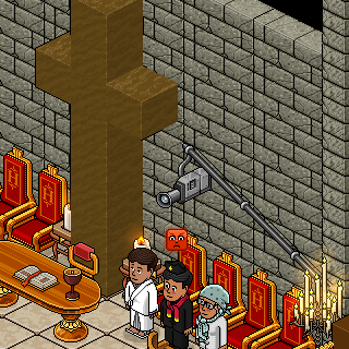 Photo by PVM