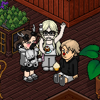 Photo by x3rces