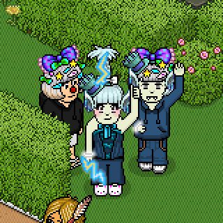 Photo by x3rces