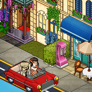 Photo by LolaHabbo721