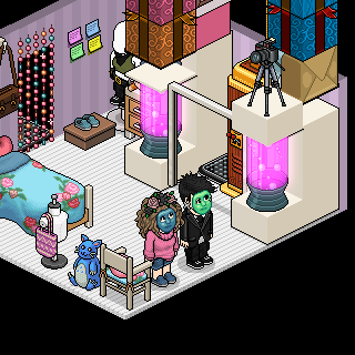 Photo by LolaHabbo721