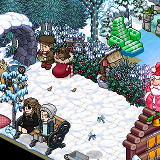 Photo by LolaHabbo721