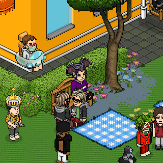 Photo by Val!