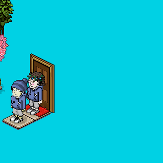 Photo by Janny.