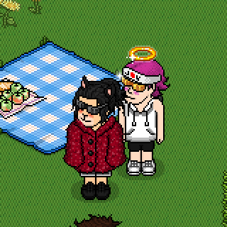 Photo by -Beluwu
