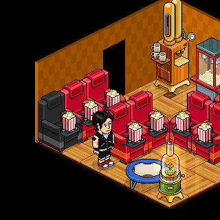 Photo by retrohiit