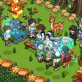Photo by mizelle