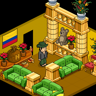 Photo by El-Vaquero