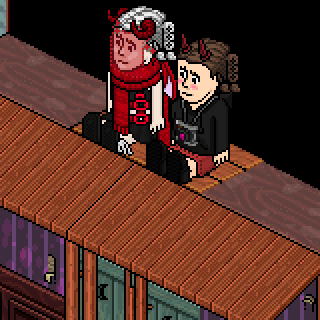 Photo by Thunderclouds