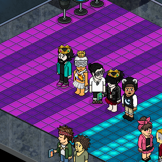 Photo by HabboZeusVF