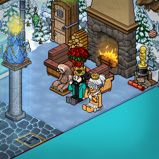 Photo by HabboZeusVF