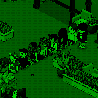 Photo by HabboZeusVF