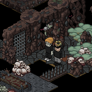 Photo by HabboZeusVF