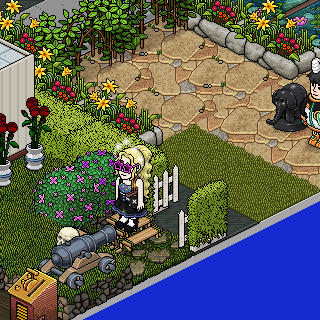 Photo by Suelen.