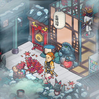 Photo by Dj-Deli!
