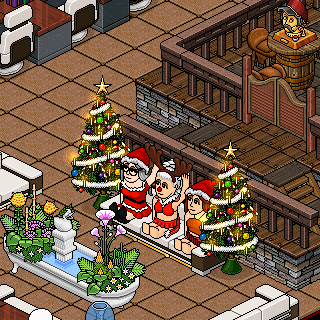 Photo by Sarah!