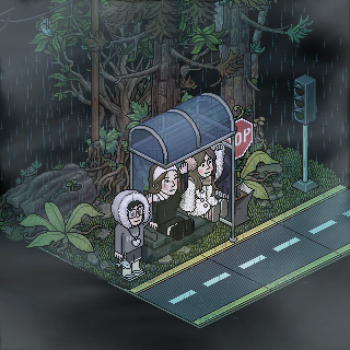 Photo by Ants.NIB