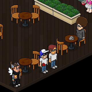Photo by Rilke