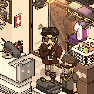 Photo by ScaiIer