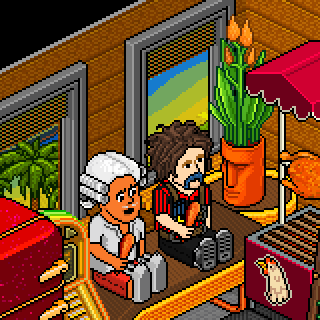 Photo by Bersuit.
