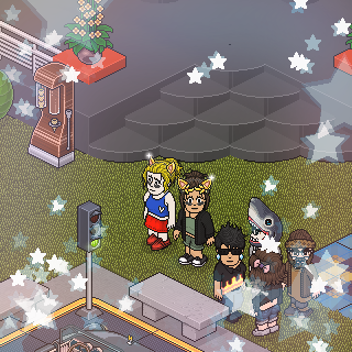 Photo by Mistakes