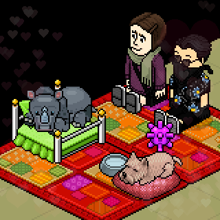 Photo by Hatebreed.