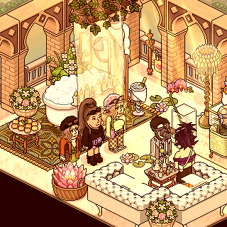 Photo by !Queen,