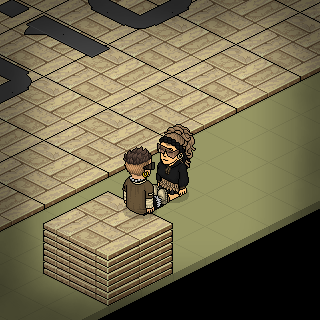 Photo by !Sara