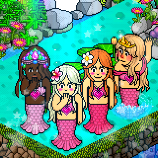 Photo by Barbie