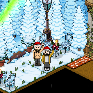Photo by electraheart_
