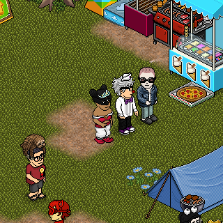 Photo by Dhuu